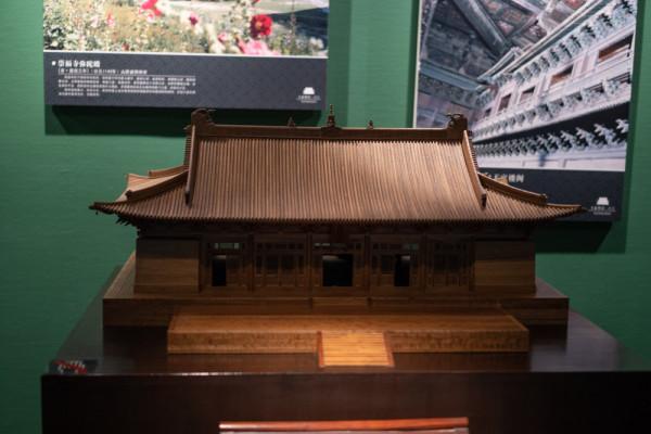 山西居然藏著這麼多超美建築，數數你去過幾個？