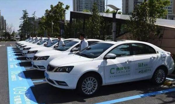 電動汽車要有多少續航里程，才能緩解你的里程焦慮？