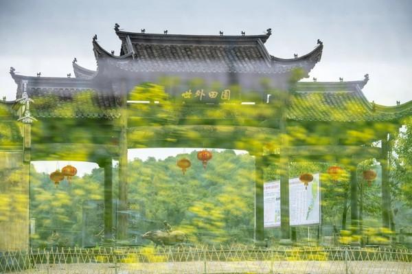 青松城·好享遊 | 這15條路線，值得你踏遍祖國萬千河山