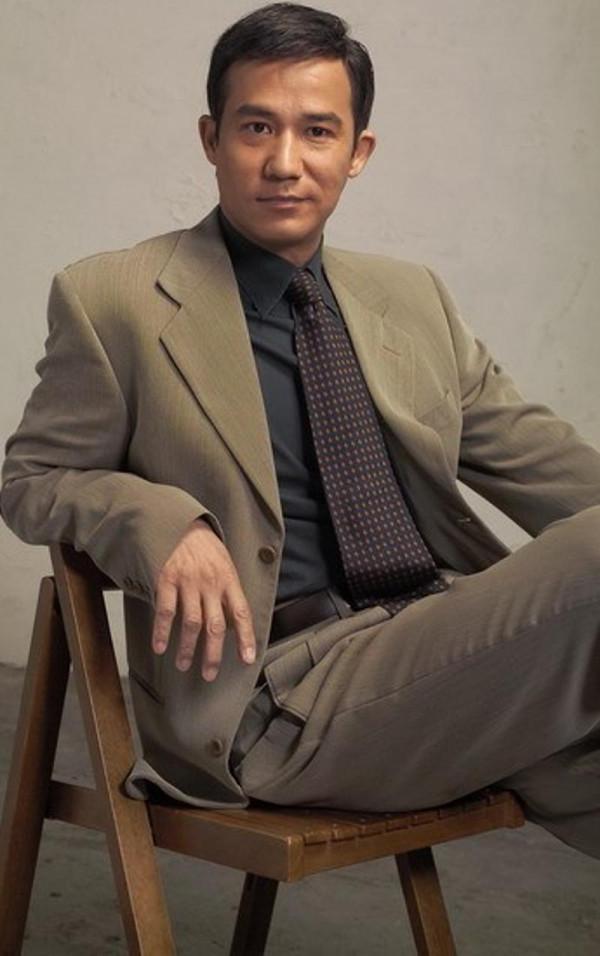 4位演斯文敗類的香港大師，簡直就是熒幕中的“衣冠禽獸”