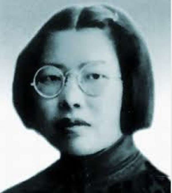 1945年，李達將軍收到一封信，鄧小平和劉伯承看過之後都說：要得