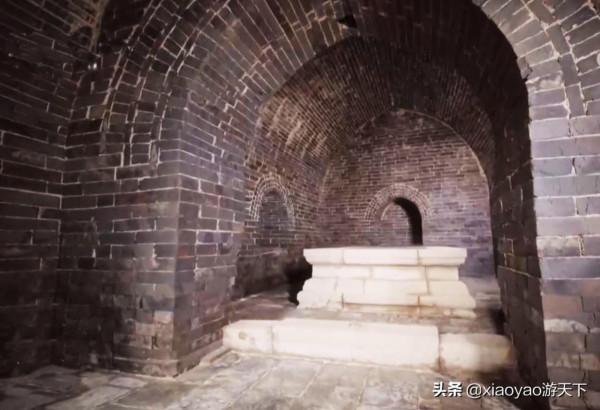 公主的眼淚——探訪朱元璋長女臨安公主墓，走進公主的悲劇人生