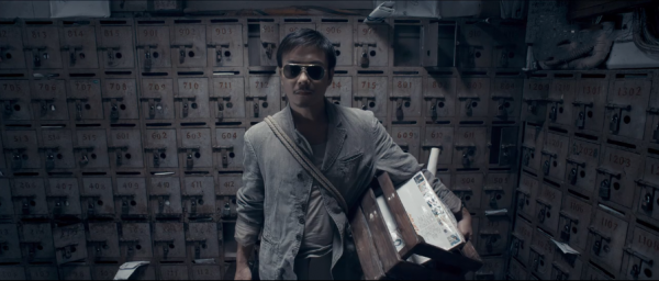 身材走樣,演技稀爛,冷飯硬炒,老牌港星的情懷飯還能吃多久? 身材走樣,演技稀爛,冷飯硬炒,老牌港星的情懷飯還能吃多久?