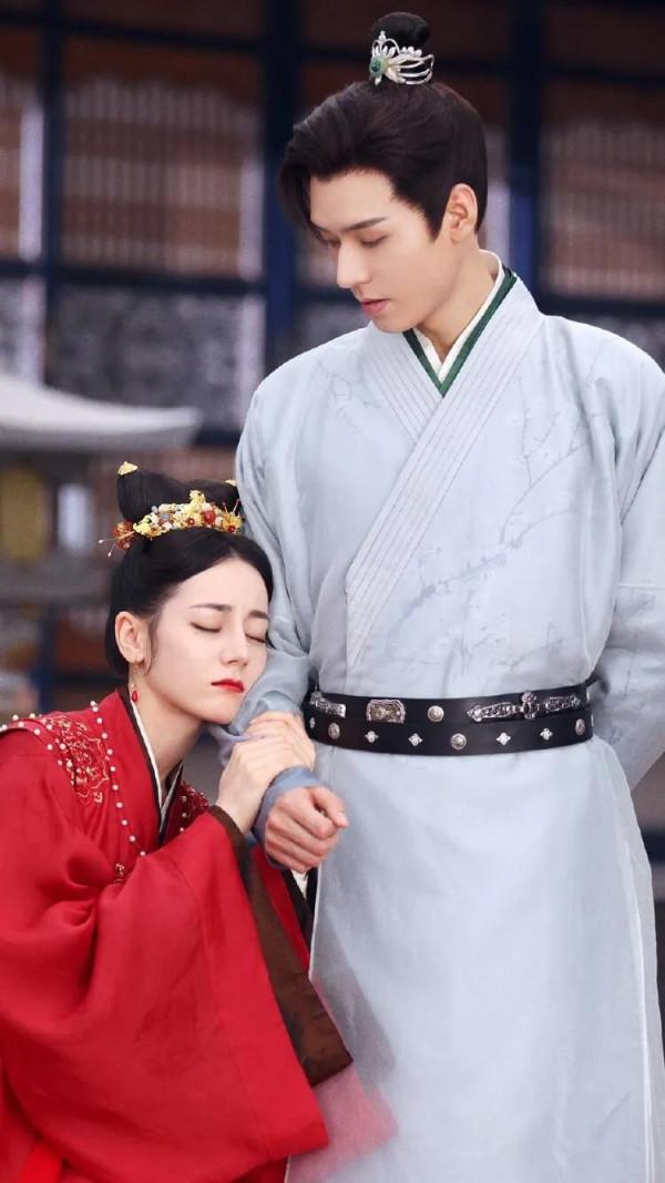 2022年，你最期待哪部古裝劇播出呢？