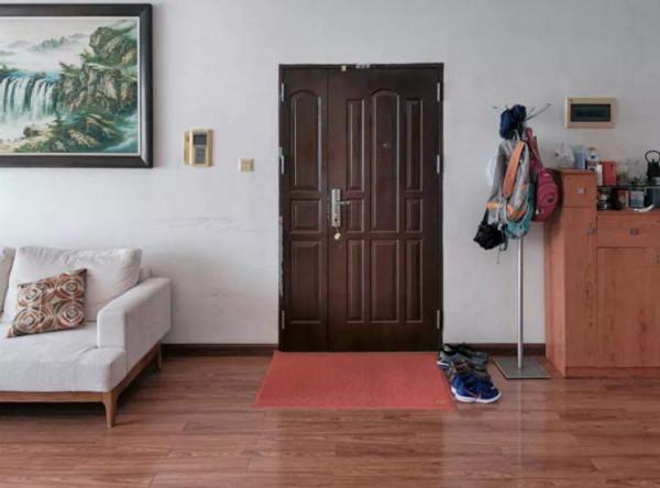 有娃後家裡亂糟糟，設計師爸爸下決心改造：住了2年仍很驚豔！最強&OpenCurlyDoubleQuote;有娃家居改造貼&rdquo;來了