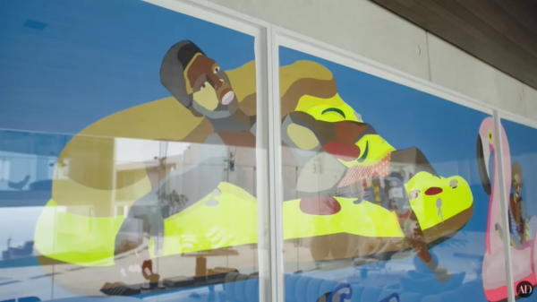 巨星夫婦花1&period;3億買下&OpenCurlyDoubleQuote;鋼鐵俠的豪宅&rdquo;！還能在懸崖邊游泳？酸了