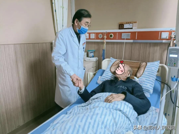 85歲、冠心病、食管癌!高齡+惡疾,咋辦? 85歲、冠心病、食管癌!高齡+惡疾,咋辦?