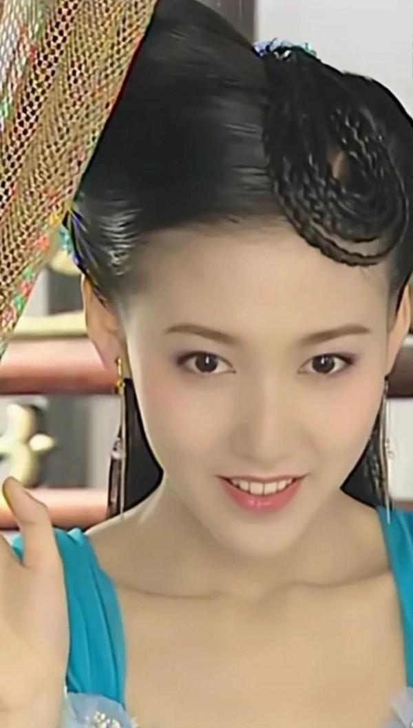 #刁蠻公主 #高露飾演文薔