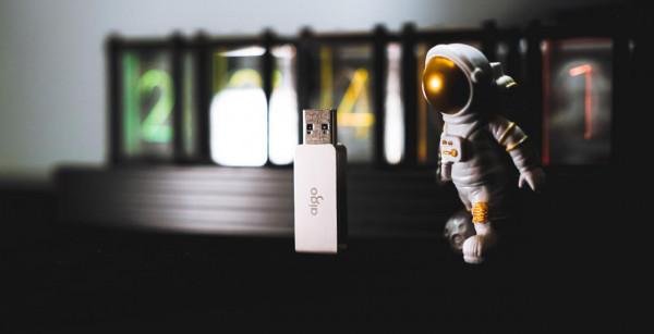 售價僅70，真國芯加持！愛國者aigo U330上手體驗