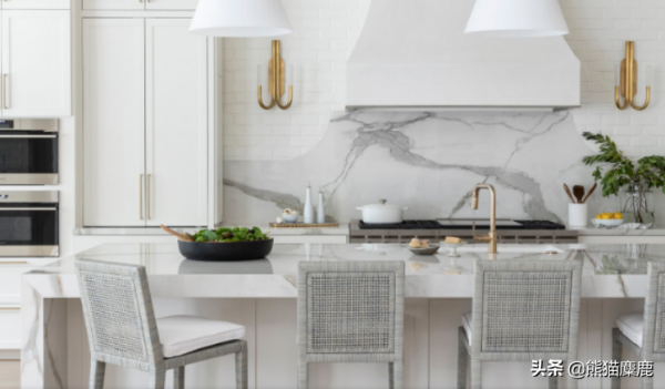 室內裝飾永恆優雅的內飾與創新的簡約