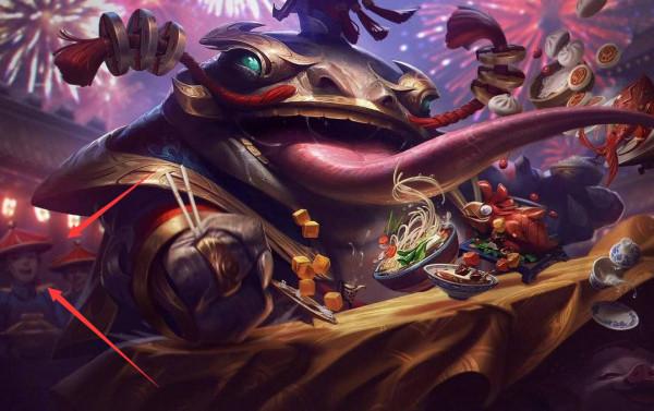 LOL:版本黑科技——致命節奏塔姆登頂上單!一身肉裝舔翻峽谷? LOL:版本黑科技——致命節奏塔姆登頂上單!一身肉裝舔翻峽谷?