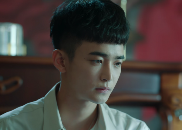 剛播1天，擠到飆升榜熱度第1，豆瓣全是好評，丁嘉文又選對劇本了