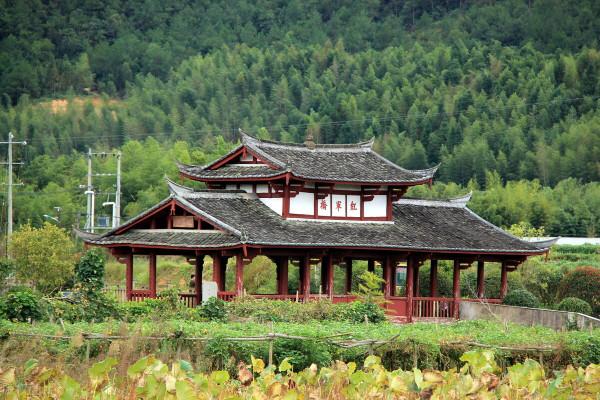 隘門嶺事件：紅十三軍史上一大公案，500名死難紅軍67年後才平反