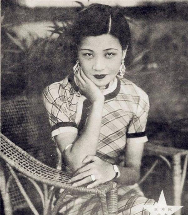 名媛的前世今生 名媛的前世今生