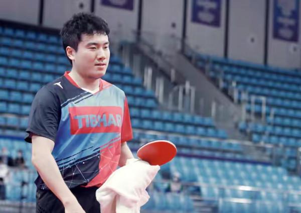 CCTV5直播乒乓球團體1/4賽，樊振東孫穎莎領銜焦點之戰，看點分析