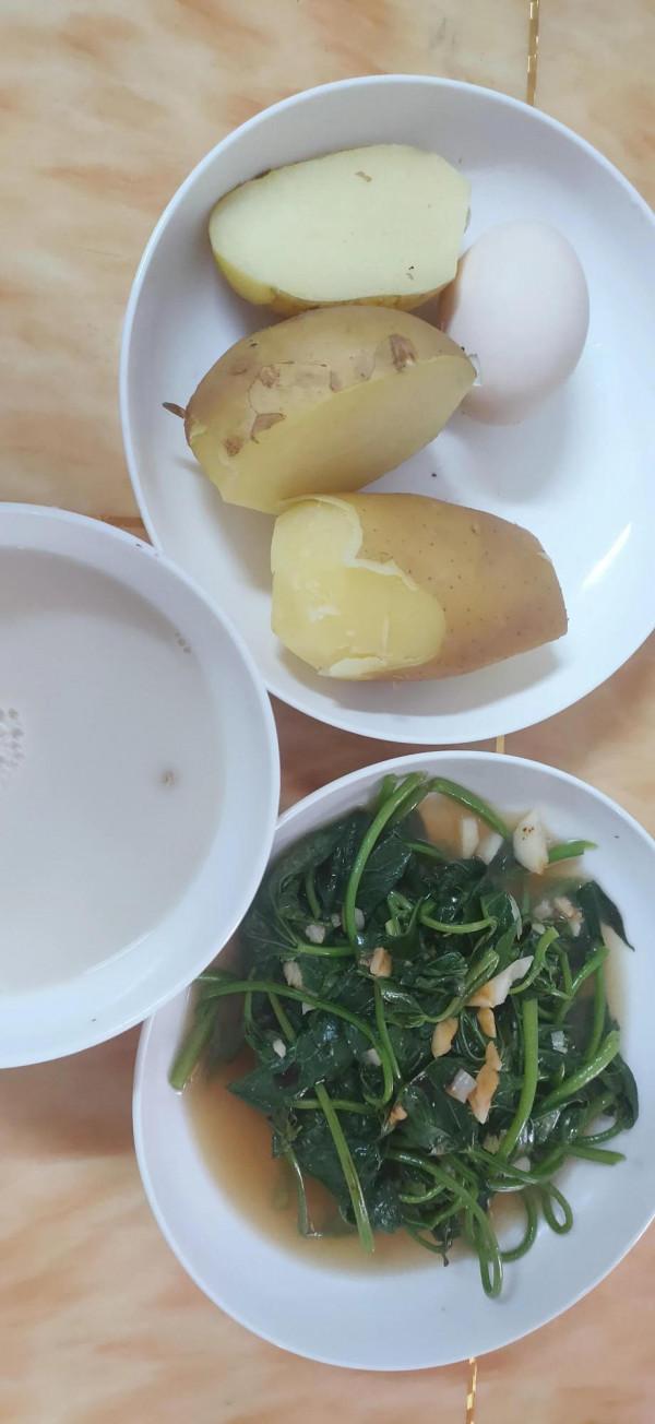 吃了四天減肥食譜,瘦了兩斤 吃了四天減肥食譜,瘦了兩斤