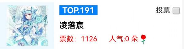 《斗羅大陸》:鬥羅裡的女神在人氣排行榜裡面是什麼樣呢? 《斗羅大陸》:鬥羅裡的女神在人氣排行榜裡面是什麼樣呢?