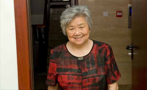 60歲大媽的傾訴:我的晚年沒有退休金,照樣可以過得很幸福 60歲大媽的傾訴:我的晚年沒有退休金,照樣可以過得很幸福