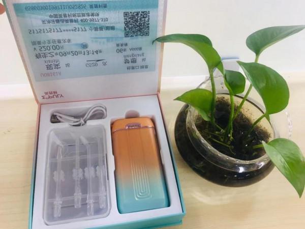 英普利衝牙器MS11新品上市，讓差旅人士輕鬆護齒