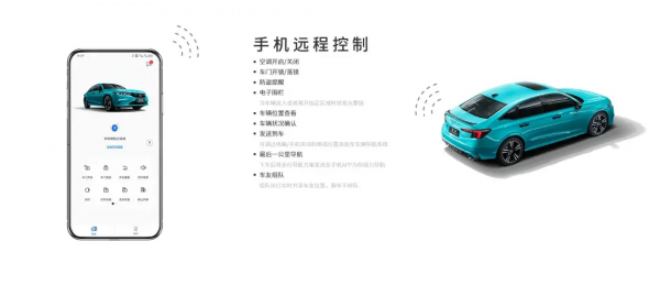 本田「新大法」，型格車機全體驗