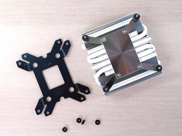 穩定最重要！攢臺ITX主機，還可以讓桌面大一點