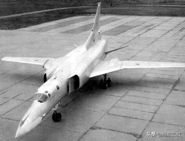 從拒絕出售到猶豫不決，俄羅斯對中國求購圖22M心態複雜