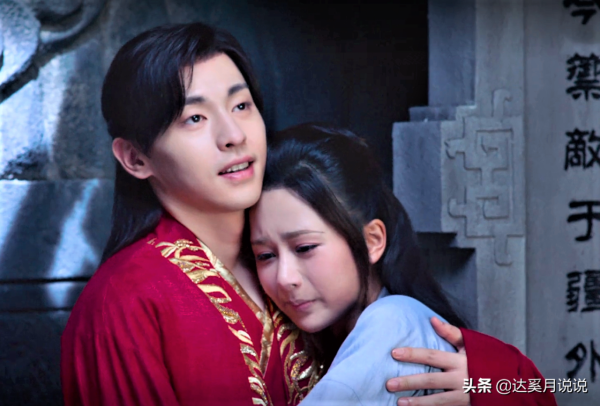 追過幾十部古裝劇，還是這6部值得重刷