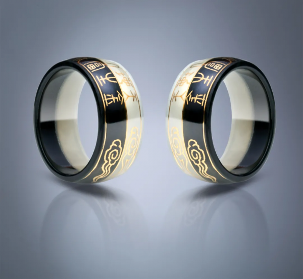 工藝美學｜能工巧匠結金玉良緣