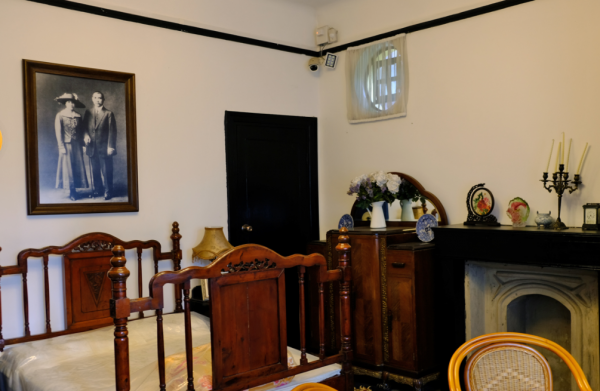 解讀宋慶齡遺囑秘聞：母親給我的黃金首飾，不可以分