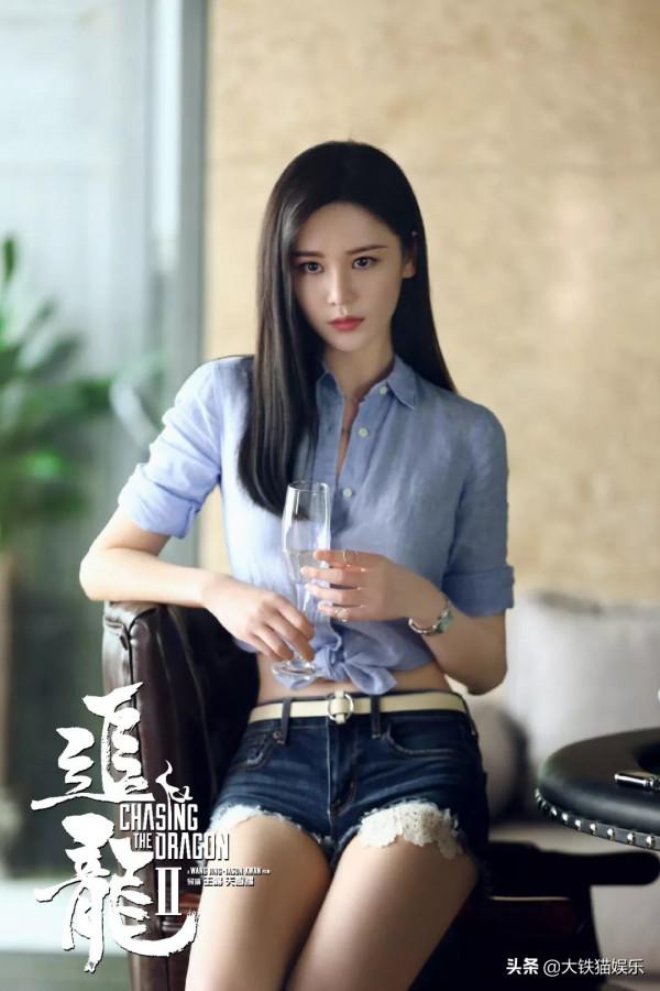 初見驚為天人，再見像換了個人，這5位女星顏值成謎，這臉腫麼了