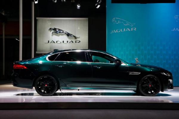 為什麼英國賣掉了大部分汽車品牌後仍屬於汽車強國