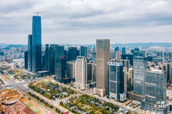 觀點：請國家也把鄉村振興政策給到“俞敏洪”們