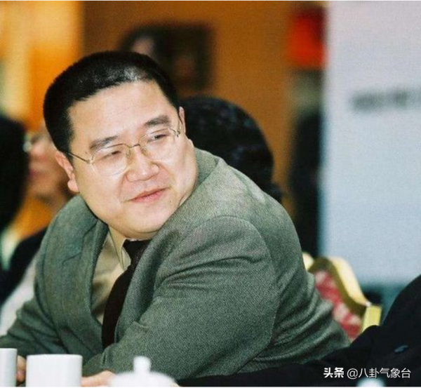 電視劇《圍城》30年,裡面的演員陣容,放到今天簡直不可想象 電視劇《圍城》30年,裡面的演員陣容,放到今天簡直不可想象