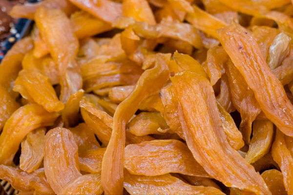 曬紅薯幹,切完就曬易發黑?記住“5大技巧”,紅薯幹軟糯不幹硬 曬紅薯幹,切完就曬易發黑?記住“5大技巧”,紅薯幹軟糯不幹硬