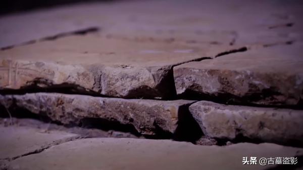 天子墳發掘記:當塗三國東吳大墓“天子墳”,原來是孫權的兒子 天子墳發掘記:當塗三國東吳大墓“天子墳”,原來是孫權的兒子