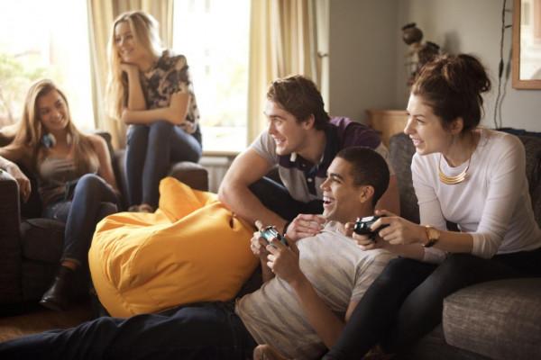 2022年，待在家裡感覺更舒適