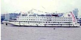 最便宜的是五等艙 最便宜的是五等艙