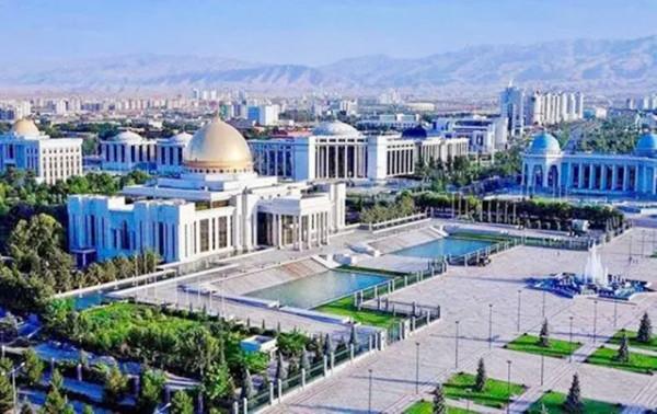 土庫曼:亞洲唯一的“永久中立國” 土庫曼:亞洲唯一的“永久中立國”