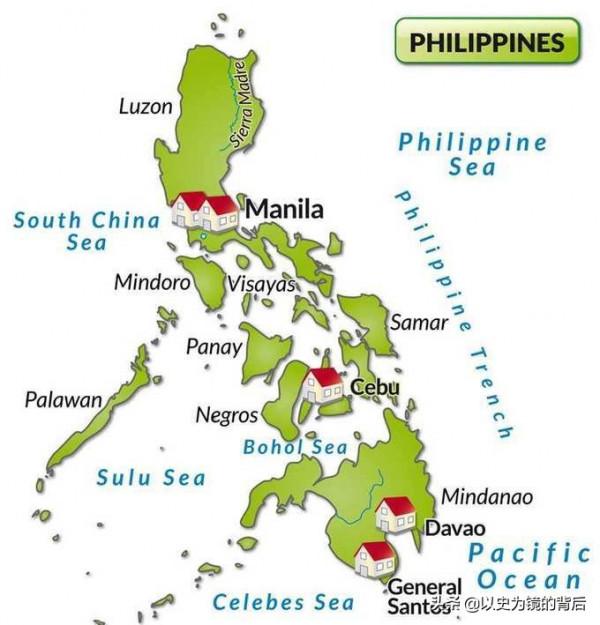 英國GDP2.83萬億美元，是什麼概念，等於13個紐西蘭、194個幾內亞