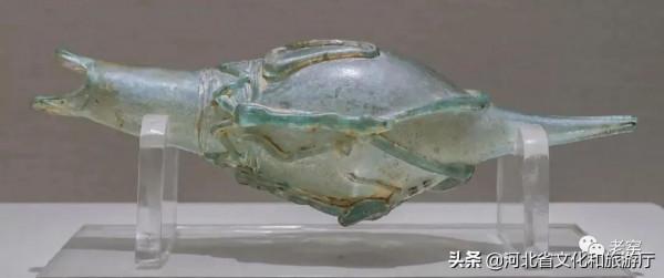 被永久禁止出國的64件國寶文物！