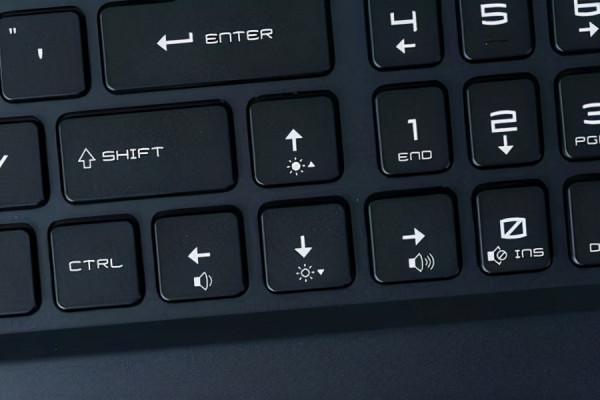 微星強襲GE76-11UH遊戲本評測：全方位旗艦享受的頂級遊戲本體驗