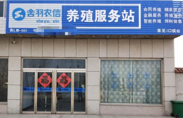 農業數字化迎來風口：他扎進養殖產業 一干4年 年營收超4000萬