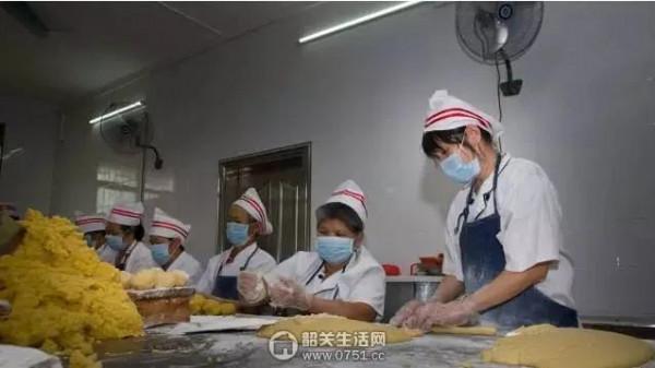 念奴嬌☆遊曲江古鎮--白土