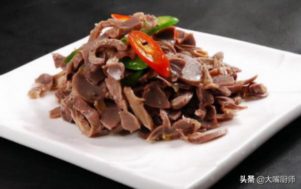 中秋待客，學做6道下酒菜，有葷有素，做法簡單好吃營養，有面子