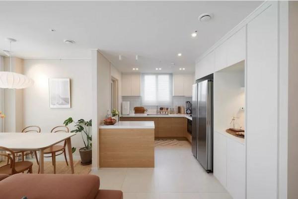 黑澤家居：極簡風怎麼裝？快來幫我看看