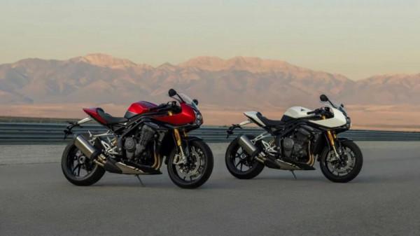 看來荷包捂不住了 2022年將會上市的重磅摩托車
