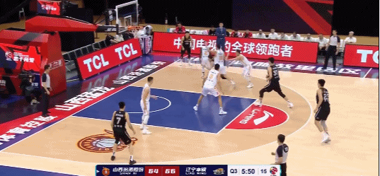 賈昊三分5中5費爾德20+13+15 遼寧三人空砍20+不敵山西遭首敗 賈昊三分5中5費爾德20+13+15 遼寧三人空砍20+不敵山西遭首敗