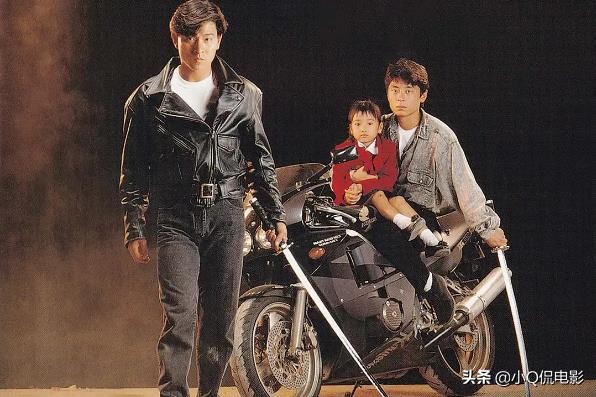 5部續作比前作還好看的港片,每部都是難以超越的經典 5部續作比前作還好看的港片,每部都是難以超越的經典