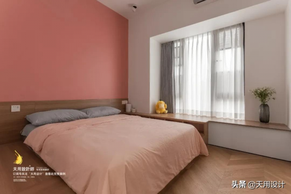 「案例」讓人心動的日式北歐風：最喜歡餐廚區的改造了