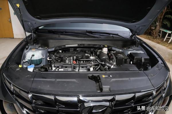 哪款車型最值得選?北京現代第五代途勝L導購分析! 哪款車型最值得選?北京現代第五代途勝L導購分析!